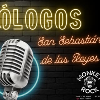 Monólogos en San Sebastián de los Reyes 3