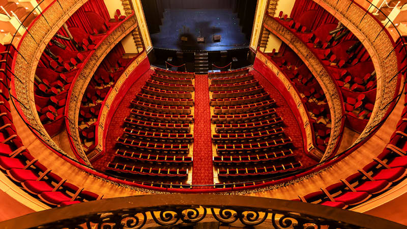 Gran Teatro de Cáceres