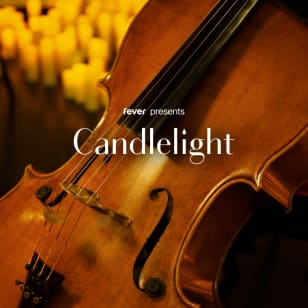 Candlelight: Conciertos de música clásica en vivo - Lista de espera