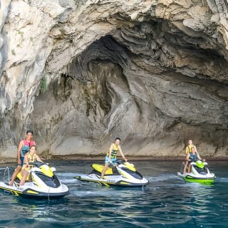 Safari Alcudia Jack Sparrow cave tour 90MIN 6