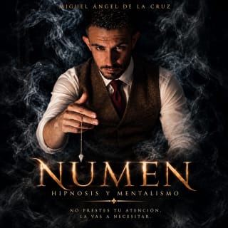 Numen (Mentalismo) 1