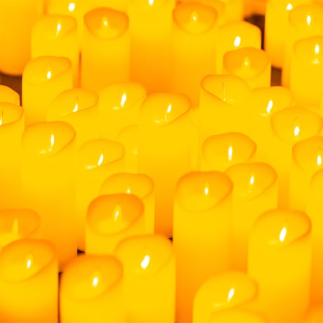 Foto 5 de Candlelight: Tributo a Hans Zimmer