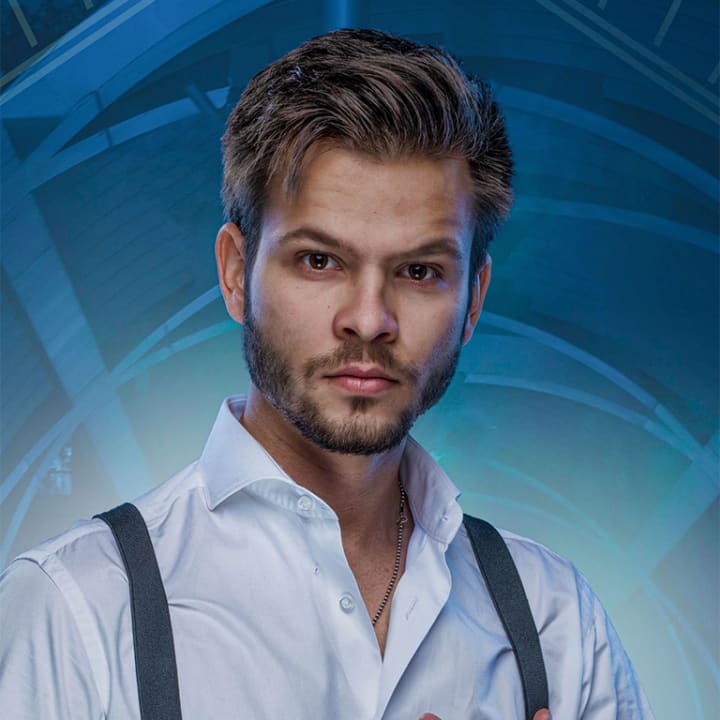 El Rey de Trébol - Magia de cerca en la Sala Houdini