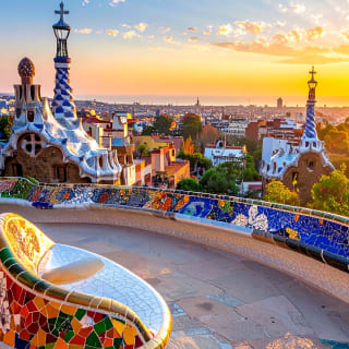 TOP Barcelona: Visita Guiada con tu móvil 4