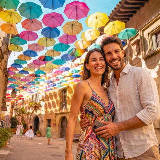 Poble Espanyol de Barcelona, dónde la história se encuentra con el ocio y la cultura 1