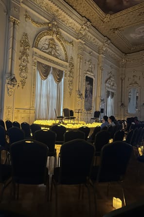 Foto 1 de Candlelight: Tributo a Hans Zimmer
