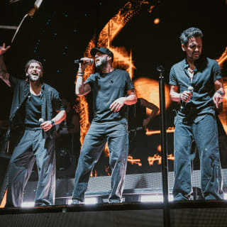 La K'onga en Málaga 6