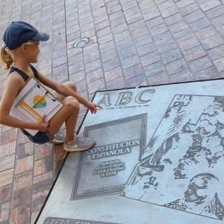 Kid Quest in Granada: Superhero City Adventure for Kids (Ages 4–8) 3