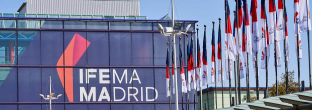 IFEMA Madrid