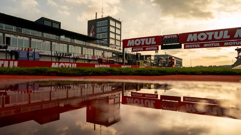 Circuit Ricardo Tormo