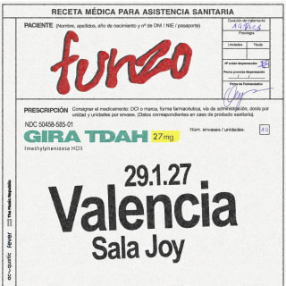 Funzo en Valencia 1