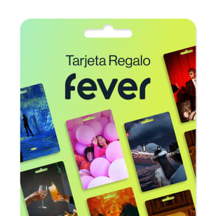 Tarjeta Regalo Fever - Granada