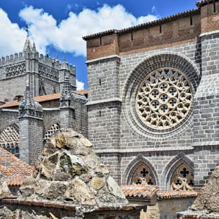 TOP Ávila: Visita Guiada con tu móvil 4