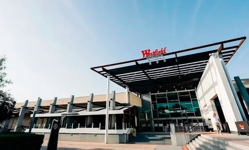 Centro Comercial Westfield Parquesur Centro Comercial Westfield Parquesur 1