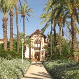 Huerto Ribera: Visita guiada a un huerto de naranjos desde Valencia + degustación gastronómica 1