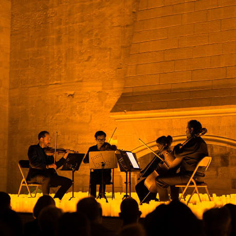 Foto 4 de Candlelight: Mozart, Bach, y más compositores