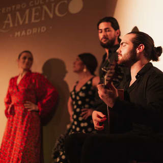 Tardes de Tablao Flamenco 14