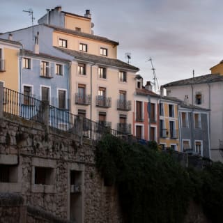 TOP Cuenca: Visita Guiada con tu móvil 3