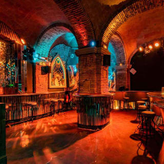 Fiesta clandestina y discoteca VIP en Barcelona 5