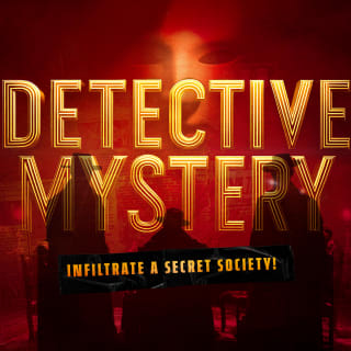Marbella Detective Game: Solve the Kingmakers Conspiracy! 1