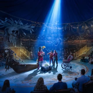 The Island of Neverland 2