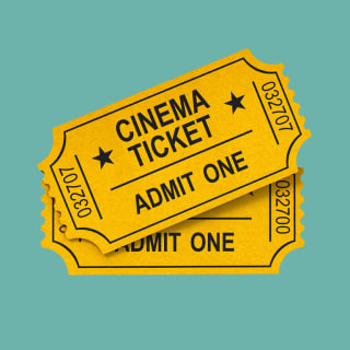 Entradas para Cinesa en Madrid: ¡toda la cartelera! 2