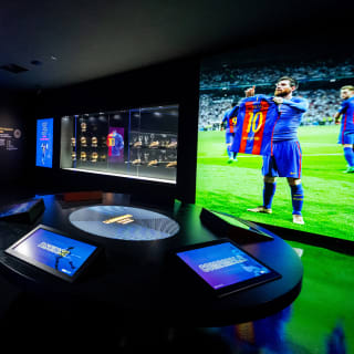 Barça Museum: Más que un Tour 10