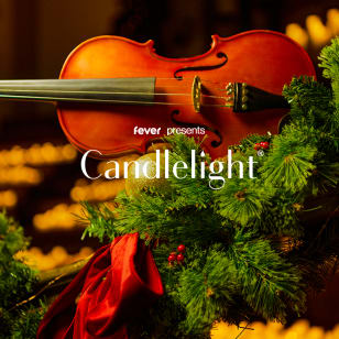 Candlelight: Clásicos de Navidad