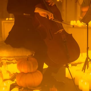 Candlelight: Los Clásicos del Halloween 6