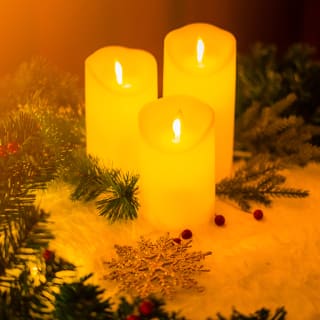 Candlelight Navidad: Clásicos de Navidad 4