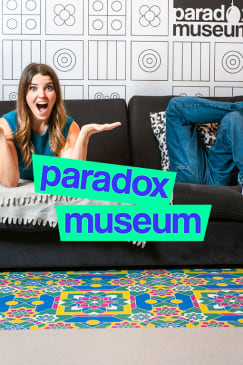 Paradox Museum Barcelona
