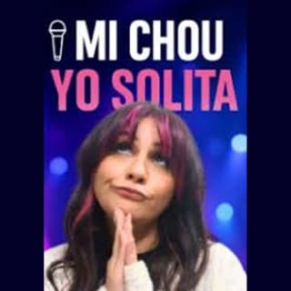 Yo Solita, en Huertas 1