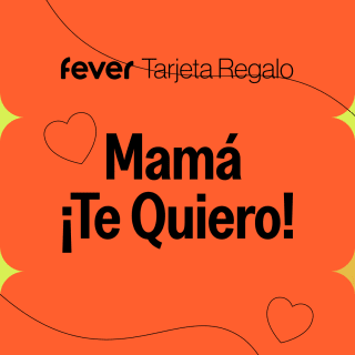 ¡¡Te quiero mamá!! - Tarjeta regalo Special Edition 2