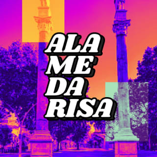 Alameda Risa 2