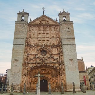 TOP Valladolid: Visita Guiada con tu móvil 4