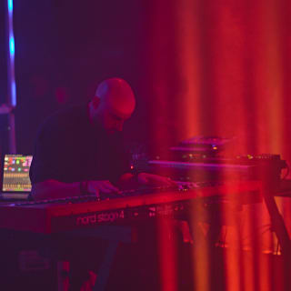NIN3S "Intimate"  +  _Phase·Index (Open Act) 3