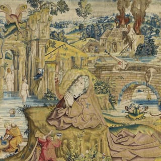 Galería de las Colecciones Reales 5