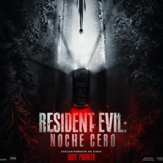 Resident Evil 1