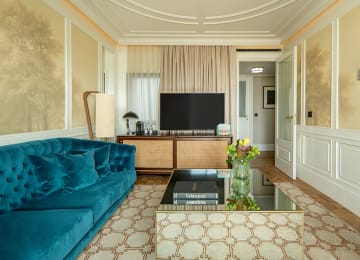 BLESS Hotel Madrid