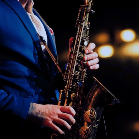 Foto 4 de The Jazz Room: Tributo a Frank Sinatra y Louis Armstrong