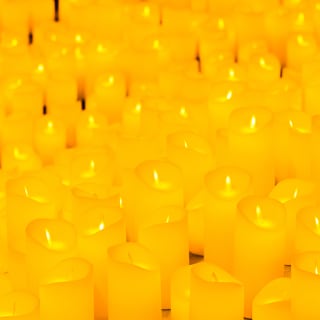 Candlelight: Lo Mejor de Hans Zimmer 3