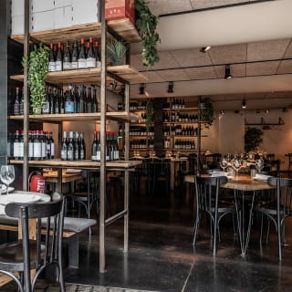Fismuler Menú Degustación 6