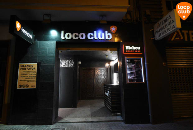 El Loco Club