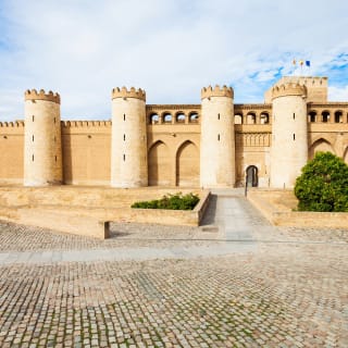 TOP Zaragoza: Visita Guiada con tu móvil 5
