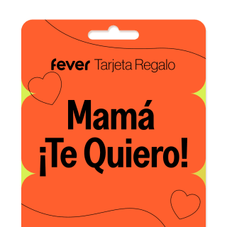 ¡¡Te quiero mamá!! - Tarjeta regalo Special Edition 1