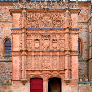 TOP Salamanca: visita guiada con tu móvil 3