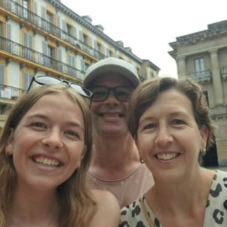 San Sebastian Old Town Outdoor Exploration Game 2