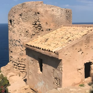 Sierra de Tramuntana hike with small picnic 4