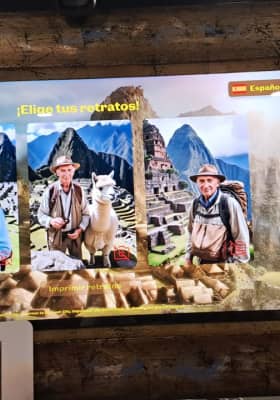 Photo 6 from Fever Immersive Center en Madrid
