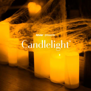 Candlelight: Clásicos de Halloween